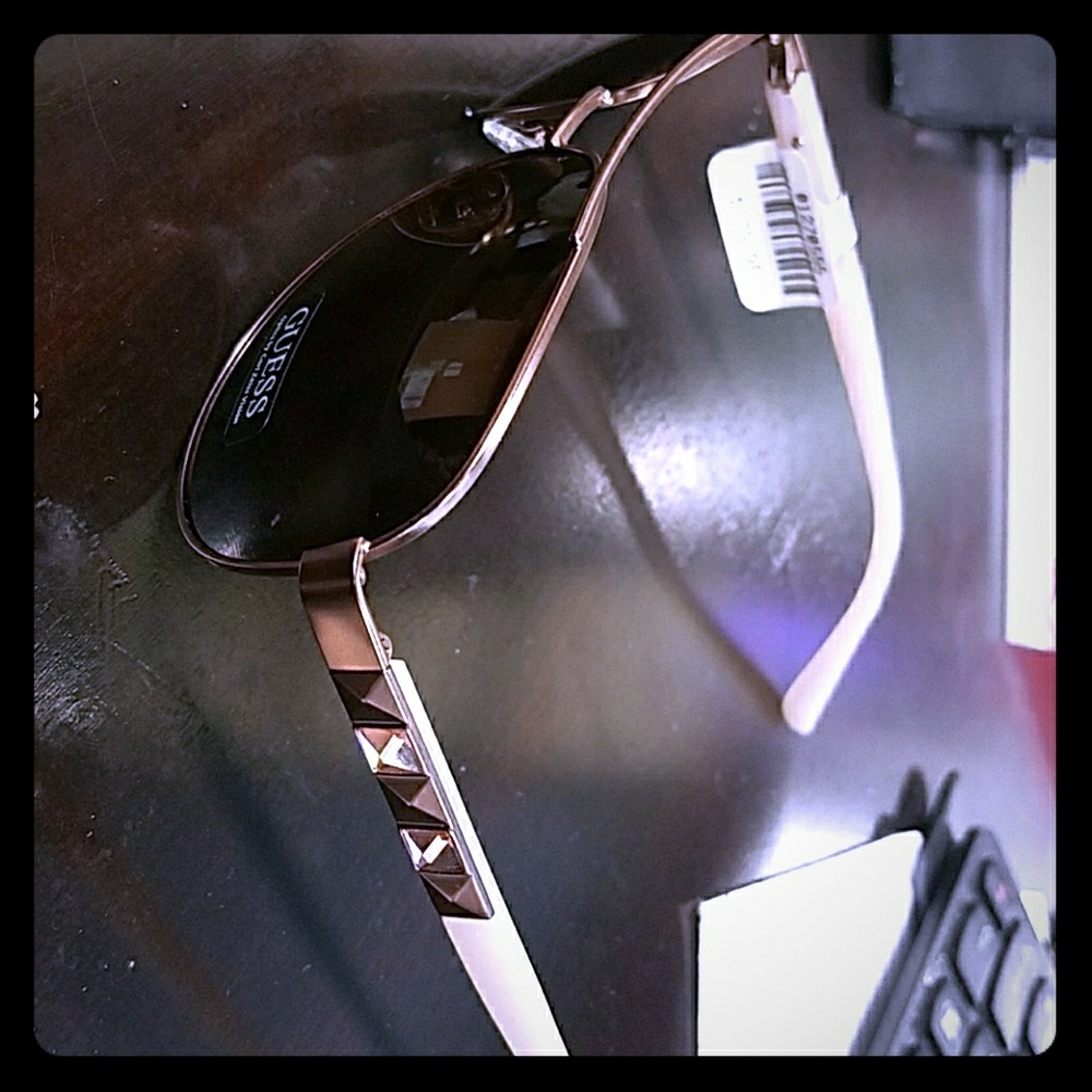 Sun Glasses
